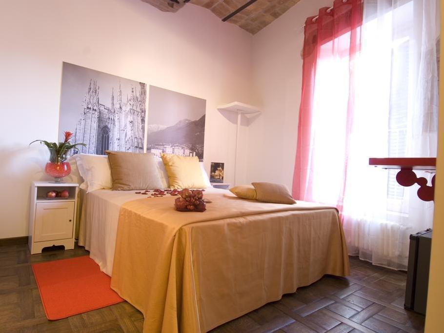 Luxury Navona Guest house