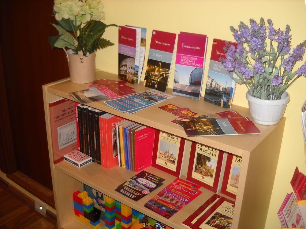 Rome's Holidays Guest house 2*