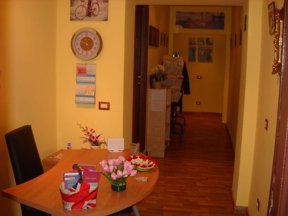 Rome's Holidays Guest house