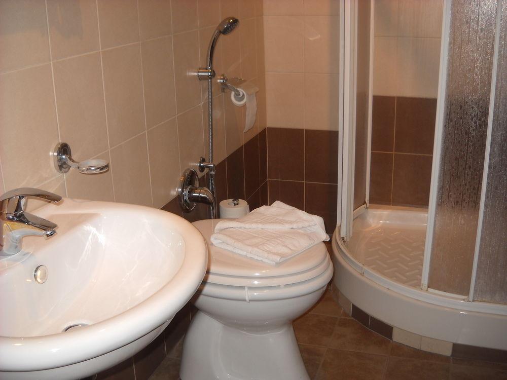 Rome's Holidays Guest house 2*