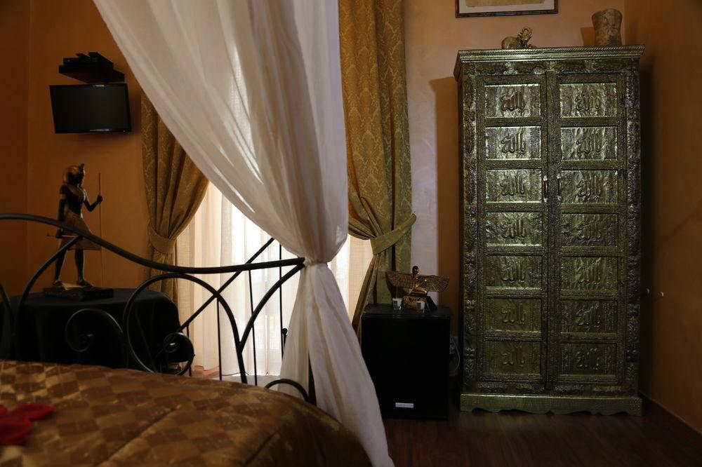 Holidays Guest house