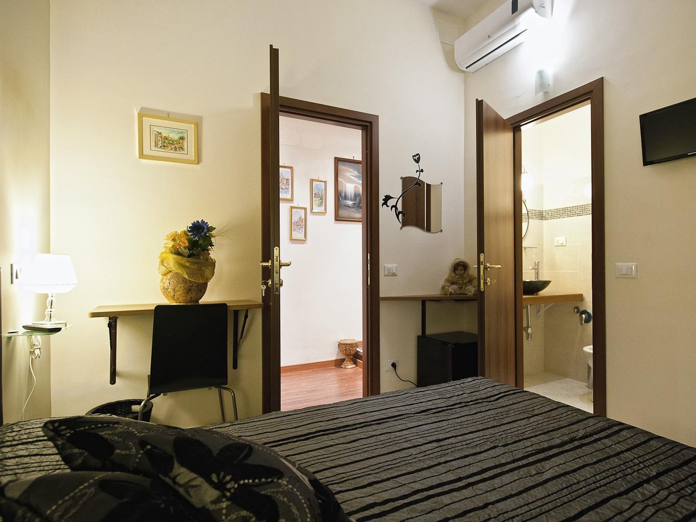 Holidays Guest house