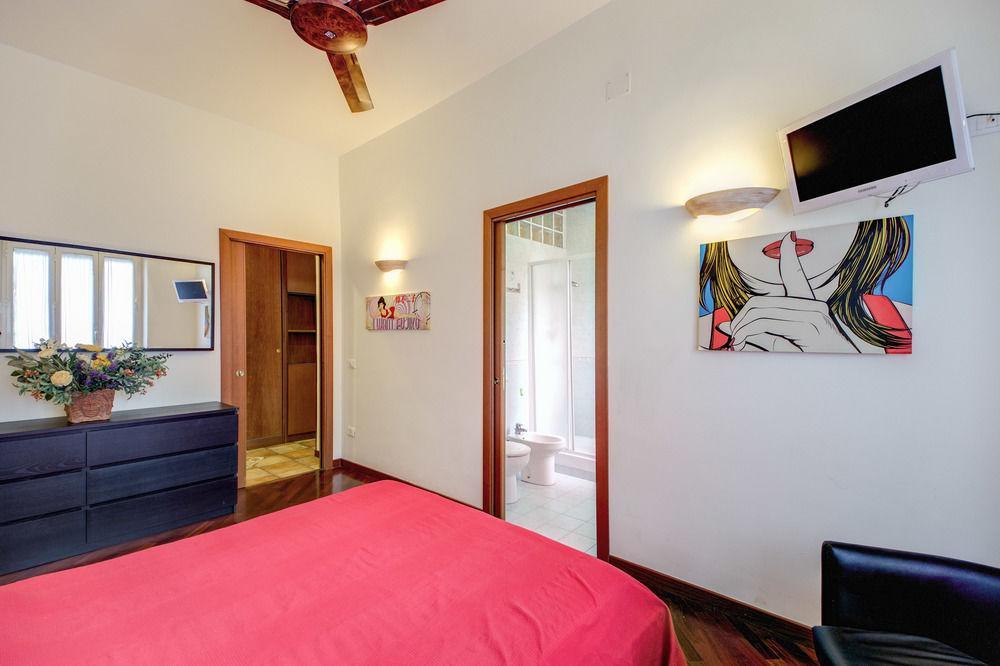 Easy In Hotel Rome