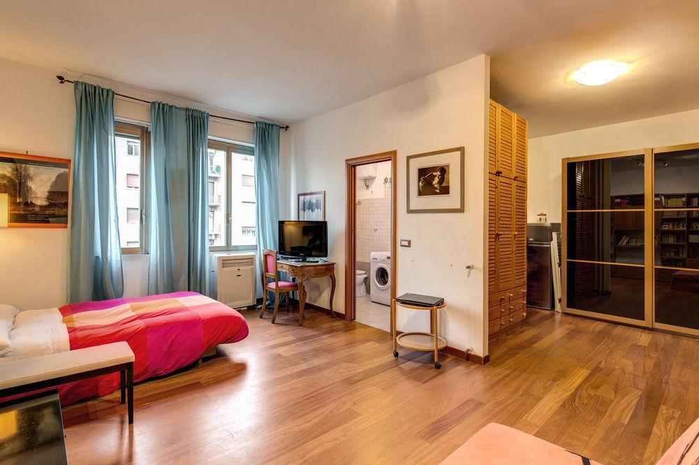 Easy In Hotel Rome
