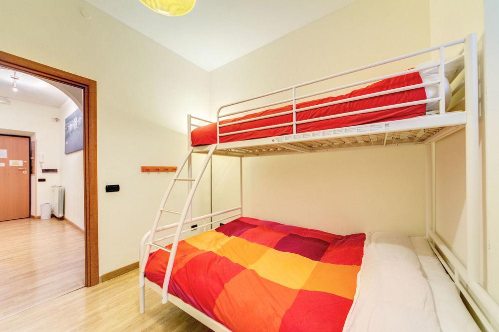 Easy In Hotel Rome