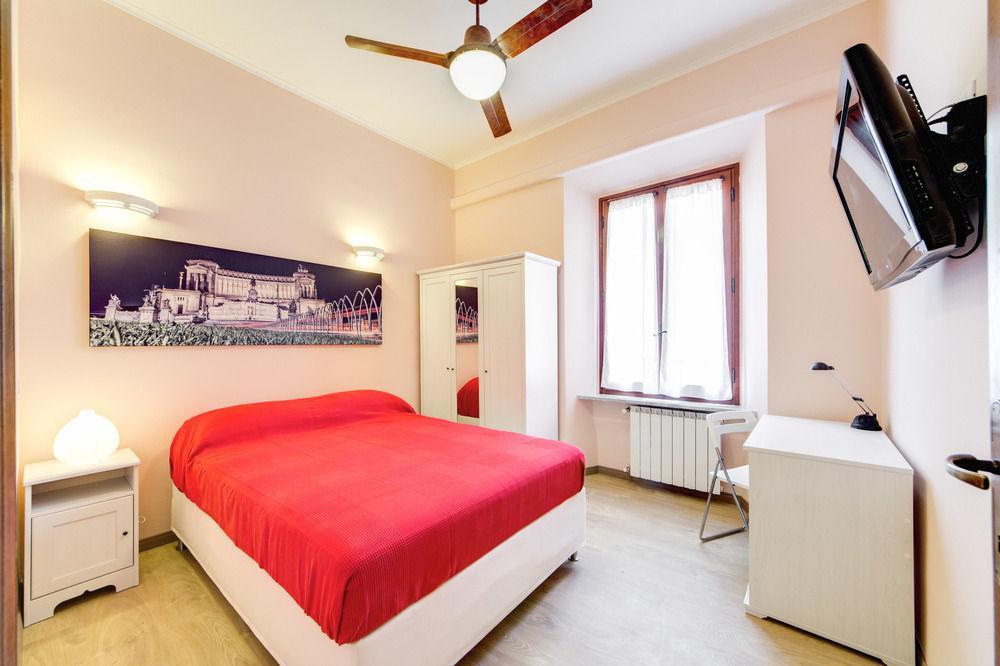 Easy In Hotel Rome