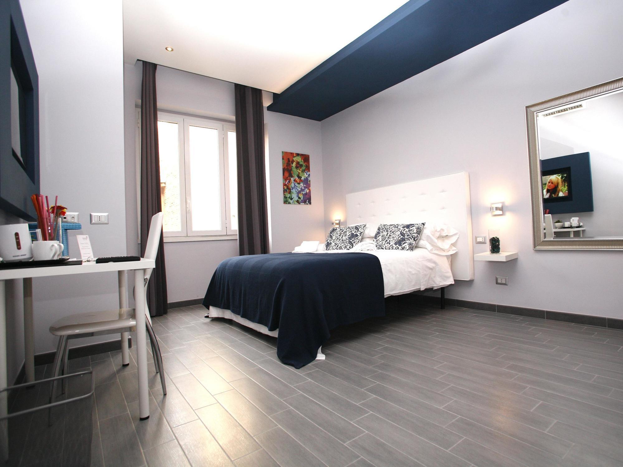 77 2* Roma