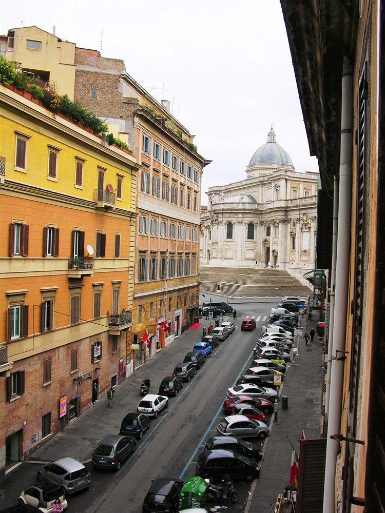 Verona 3* Rome