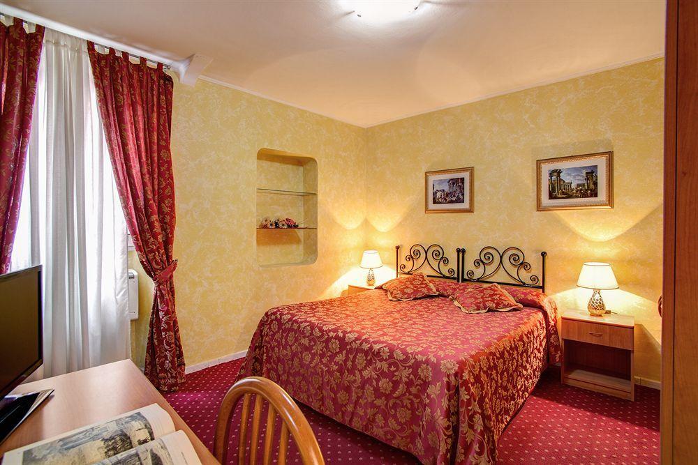 Monti - Guest house