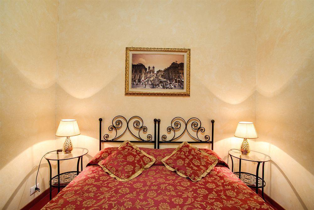 Monti - Guest house 2*