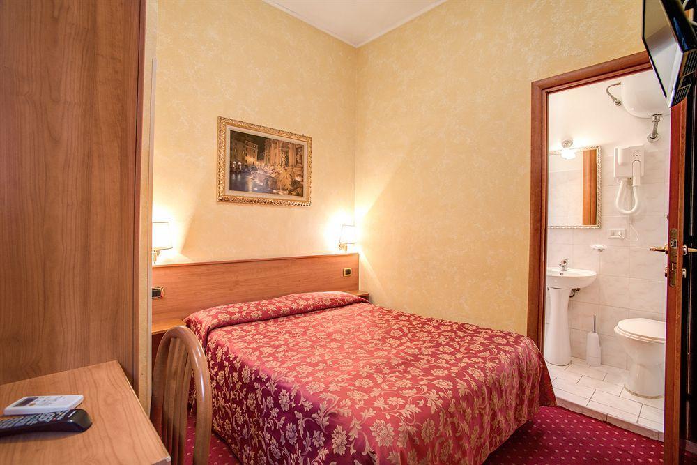 Monti - Guest house