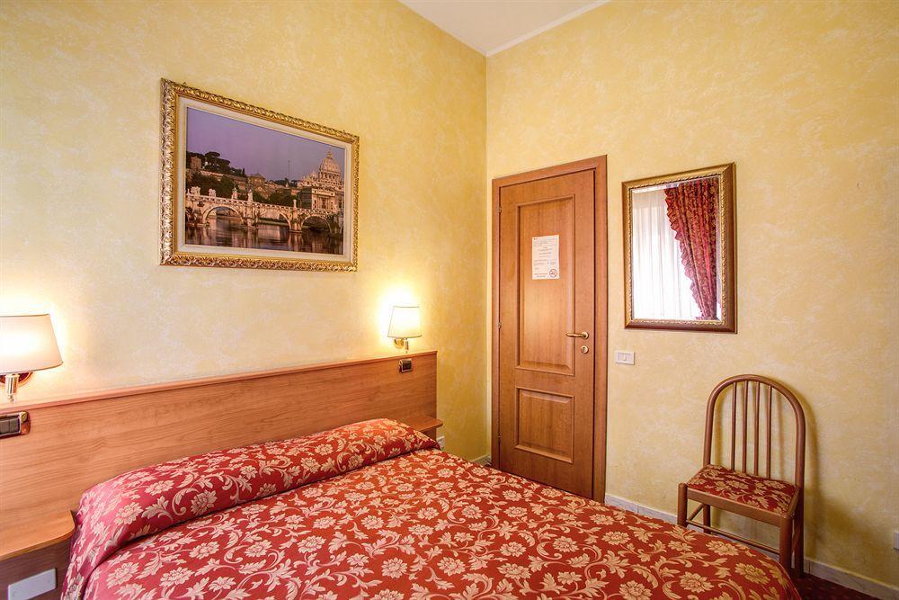Monti - Guest house Rome