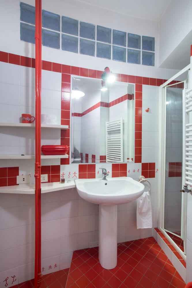 Monti - Guest house Rome