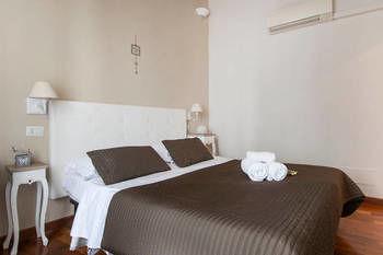 Residenza Sistina Guest house