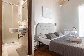 Residenza Sistina Guest house Rome