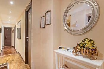 Residenza Sistina Guest house 2*