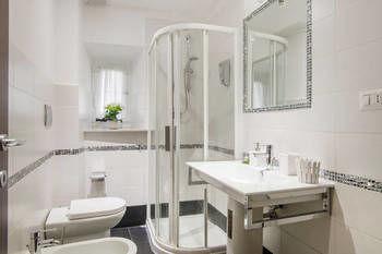 Residenza Sistina Guest house