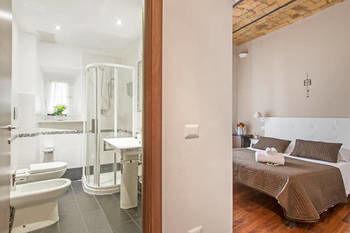 Residenza Sistina 2* Rome