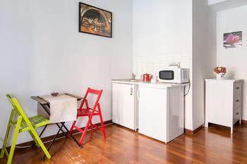 Residenza Sistina Guest house Rome