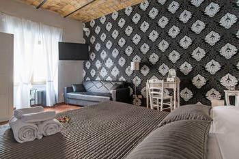 Residenza Sistina Guest house