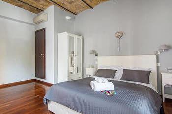 Residenza Sistina 2* Rome