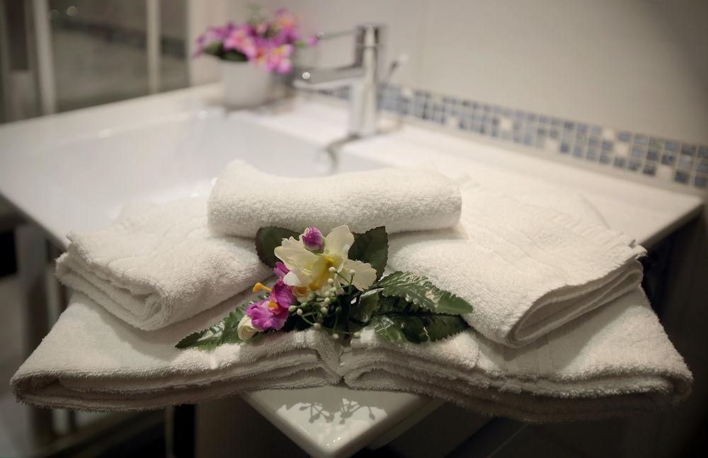 Residenza Sistina Guest house