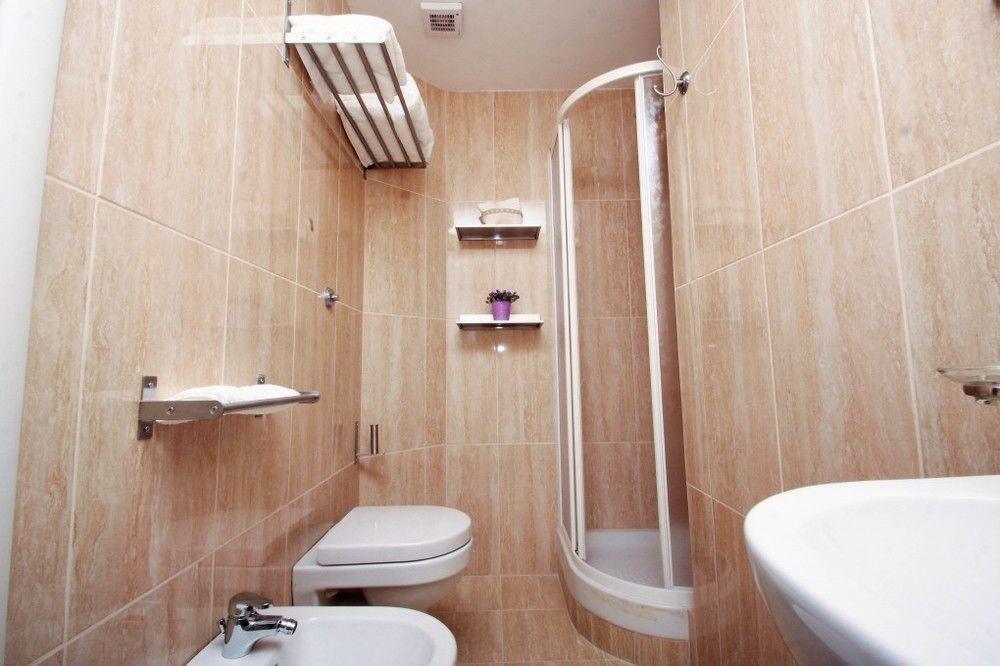 Ondina Hotel Rome