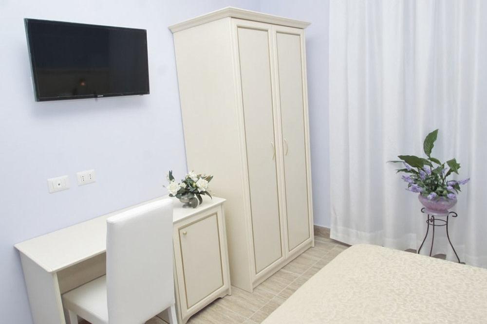 Ondina Hotel Rome