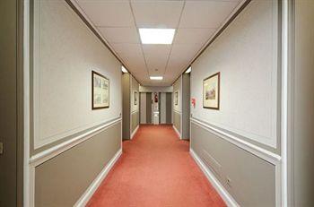 Sacconi Aparthotel 4*