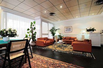Sacconi 4* Rome
