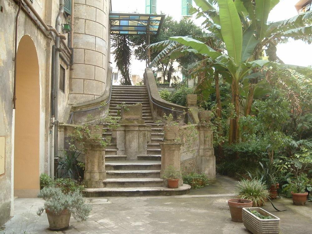 San Giovanni In Laterano Holiday home *