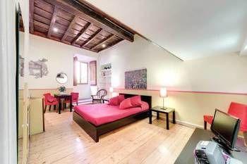Pantheon 2 Bed & Breakfast 2*