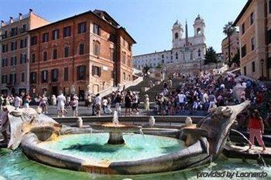 Hotel Doge 3* Rome