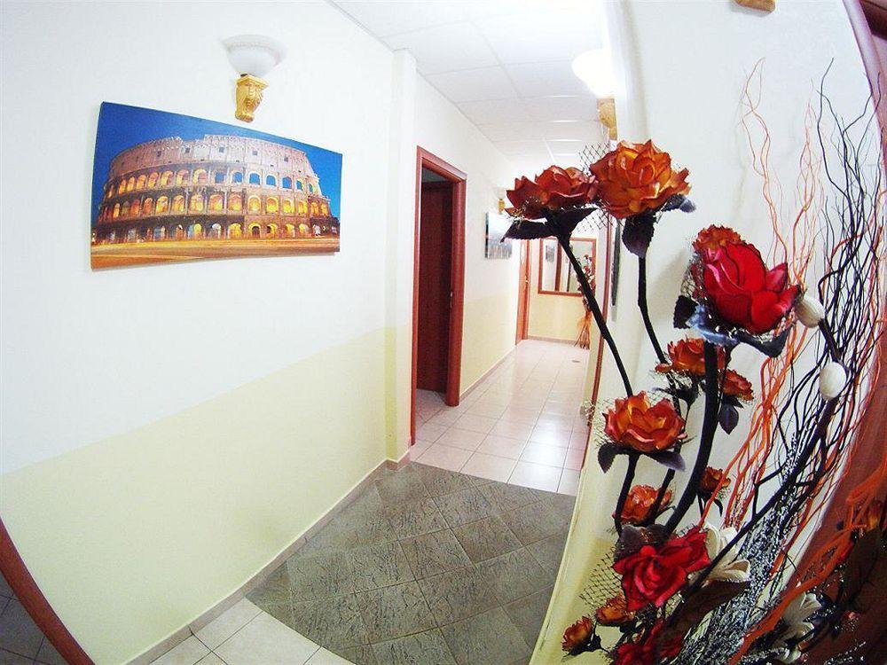 Domus Ferruccio Guest house