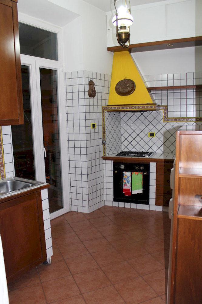 La Casa Di Piero Al Borgo Pio * Rome