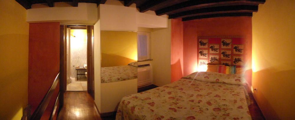 La Casa Di Piero Al Borgo Pio Apartment Rome