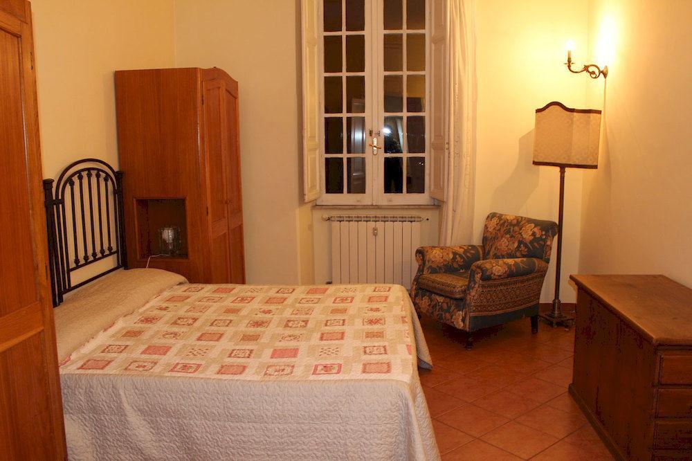 La Casa Di Piero Al Borgo Pio Apartment