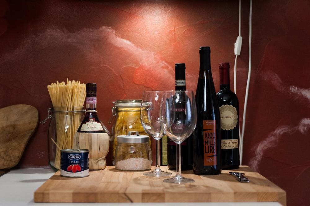 Maison Artistico Guest house Rome