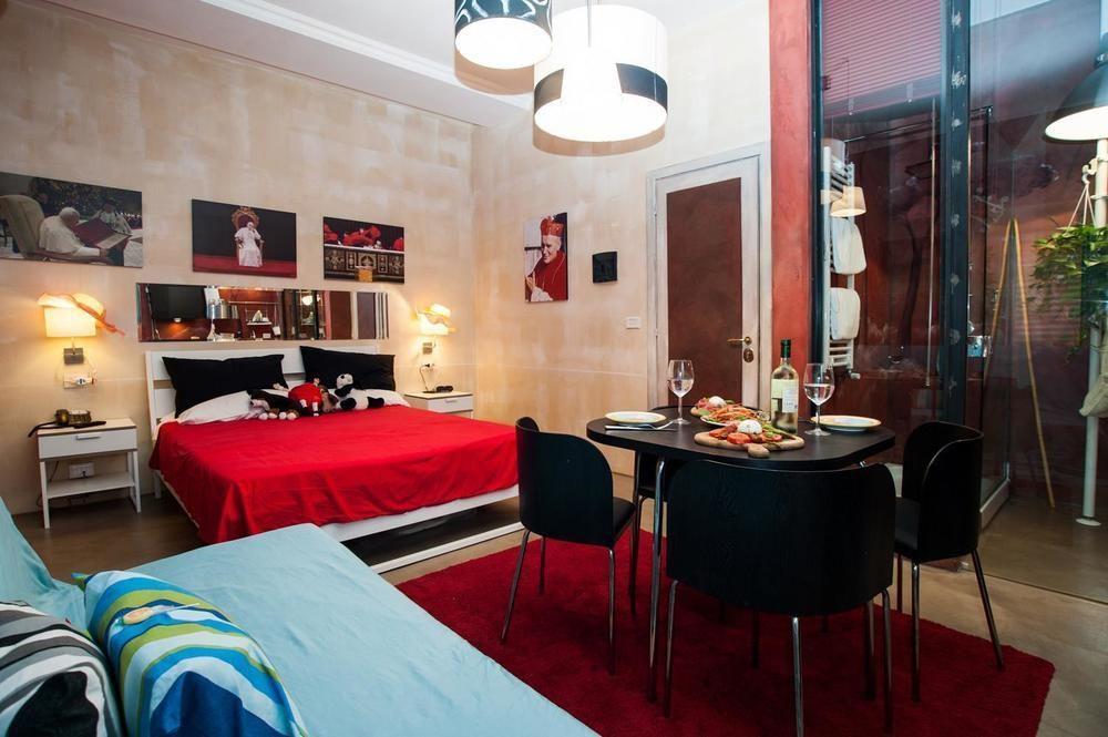 Maison Artistico Guest house 2*