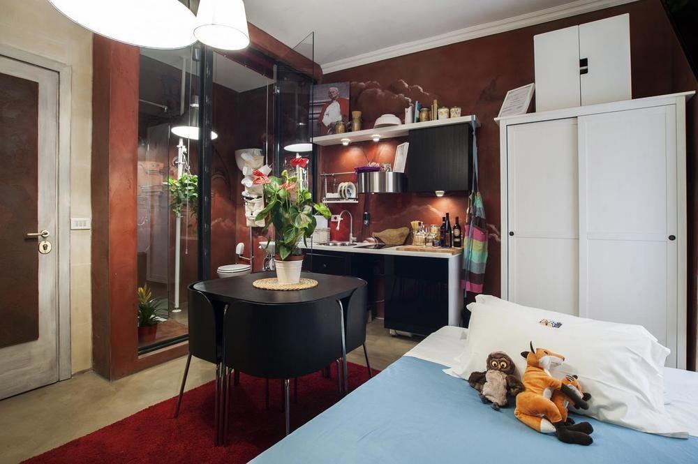 Maison Artistico 2* Rome