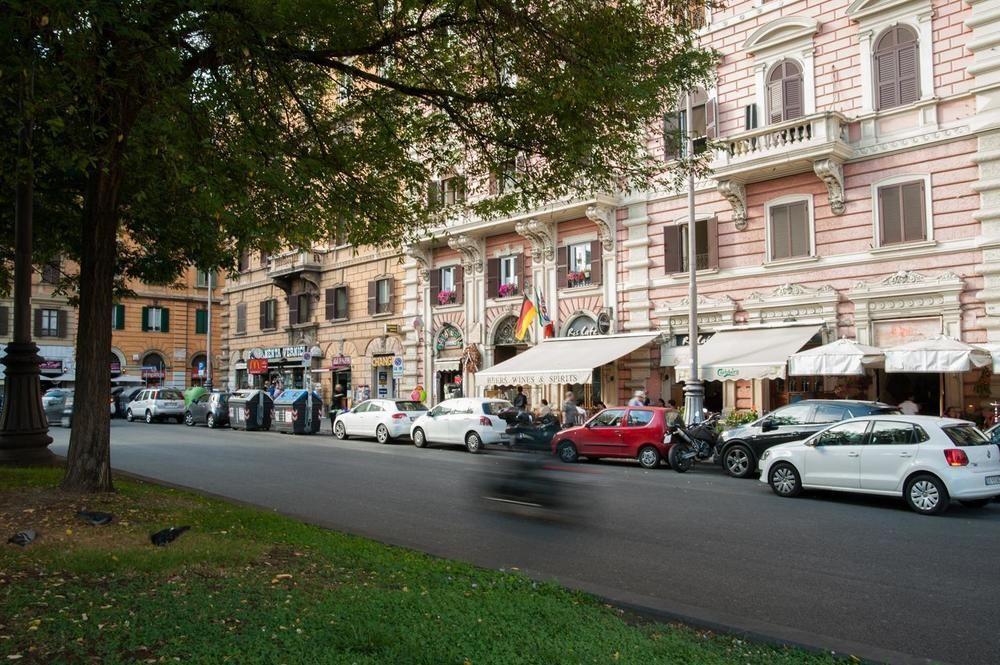Maison Artistico 2* Rome