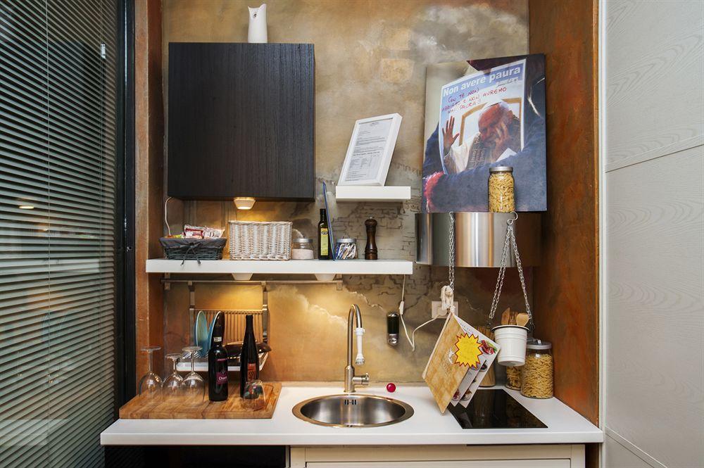 Maison Artistico Guest house 2*