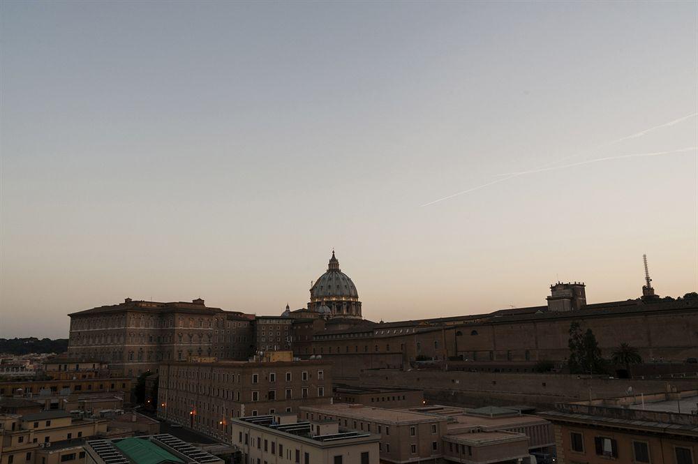 Maison Artistico Guest house Rome