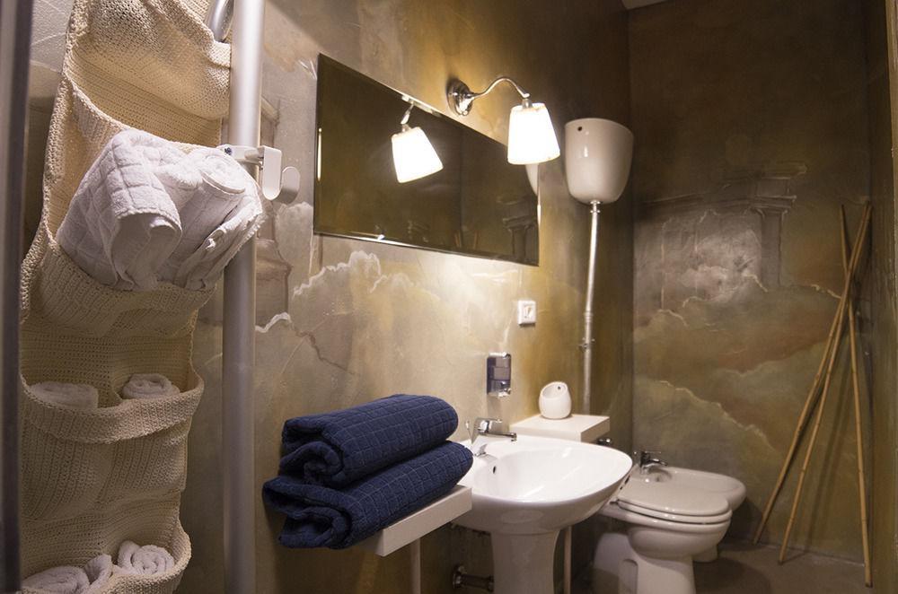 Maison Artistico Guest house