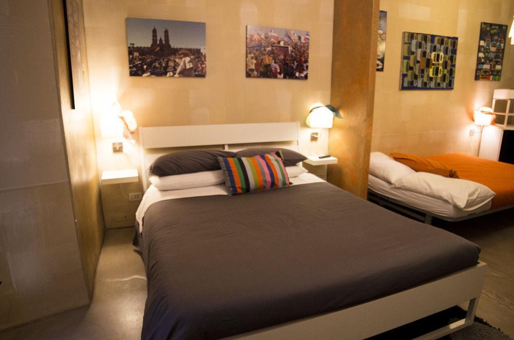Maison Artistico Guest house Rome