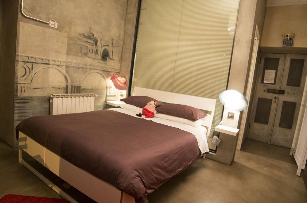 Maison Artistico 2* Rome