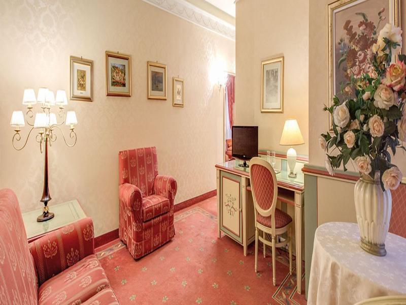 Giorgi Hotel 3*