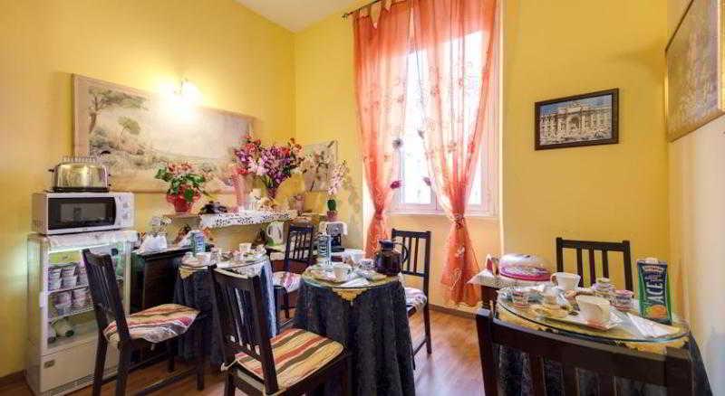 Guest house Settembre 95 Rome