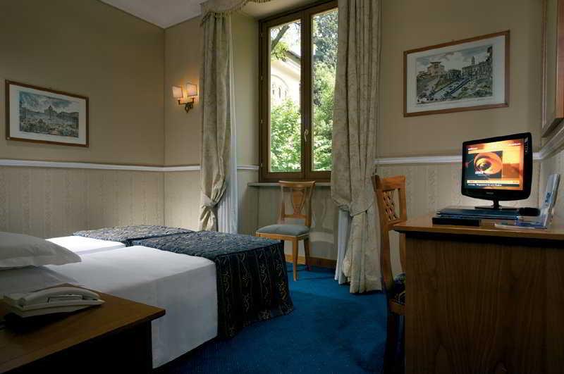Relais Patrizi Hotel Rome