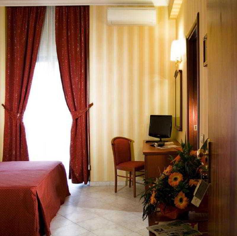 Hotel Doge Rome